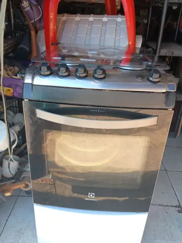 Fogão Electrolux 4 Bocas - Usado