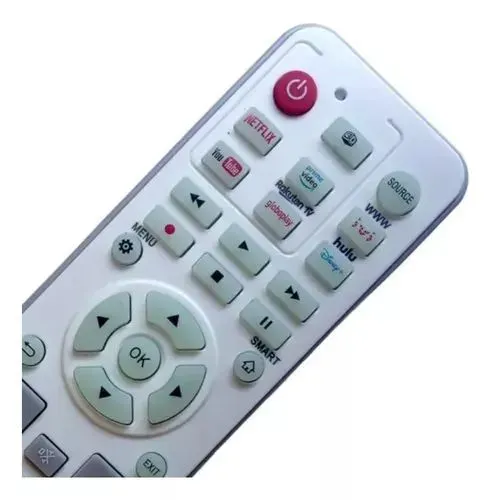 Controle para Tv Smart 3 em 1 - Samsung, LG e Sony