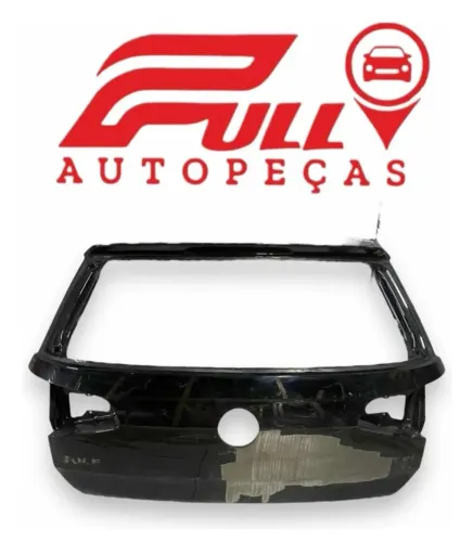Tampa traseira golf TSI 2014 á 2019 recuperada original