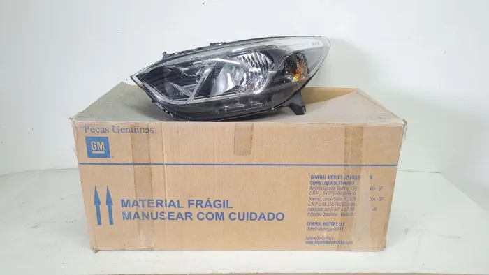 Farol cobalt 17/21 novo original 