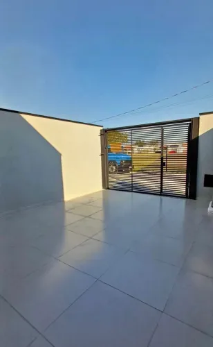 CASA NOVA SETVILLE - NÃO TROCO 