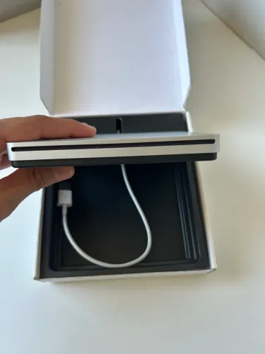Usb Superdrive