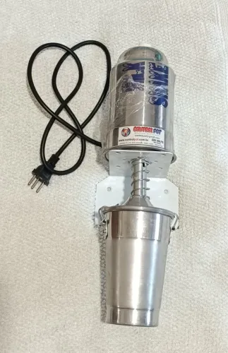 Batedor de milk shake profissional com copo Control pot - 220v