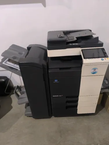 Konica Minolta C368