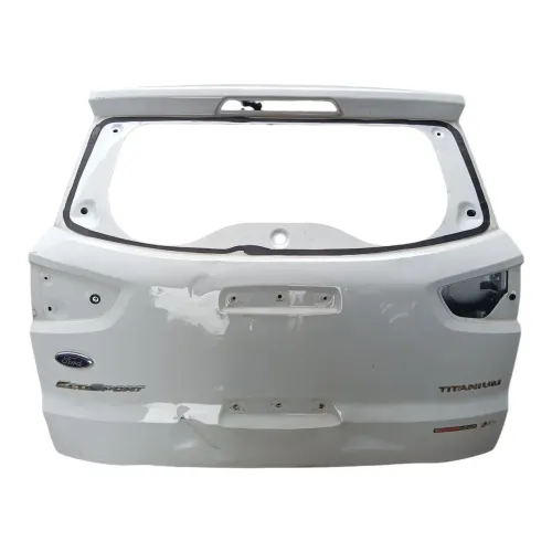 Tampa Traseira Ford Ecosport 2013 2021