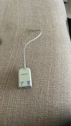Microfiltro ADSL para Telefone Fixo