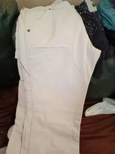 Calça Fórum unissex