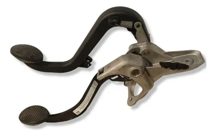 Pedaleira Mini Cooper One 2009 2010 2011 2012 