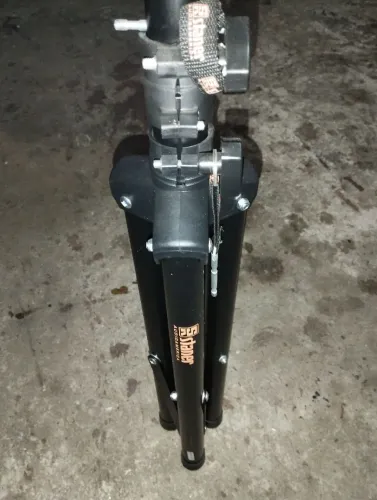 Suporte para caixa de som - Estante para caixa de som - 5 Star