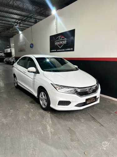 CITY PERSONAL 1.5 AUT. FLEX