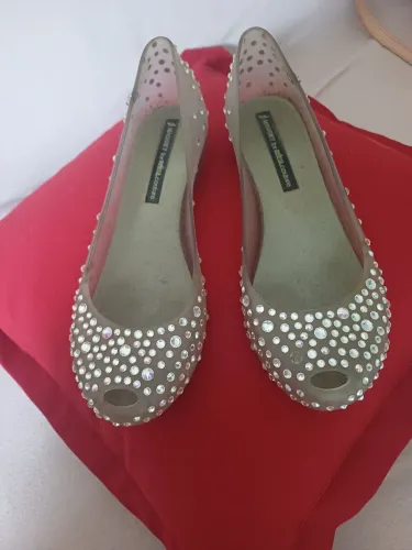 Linda Melissa Swarovski
