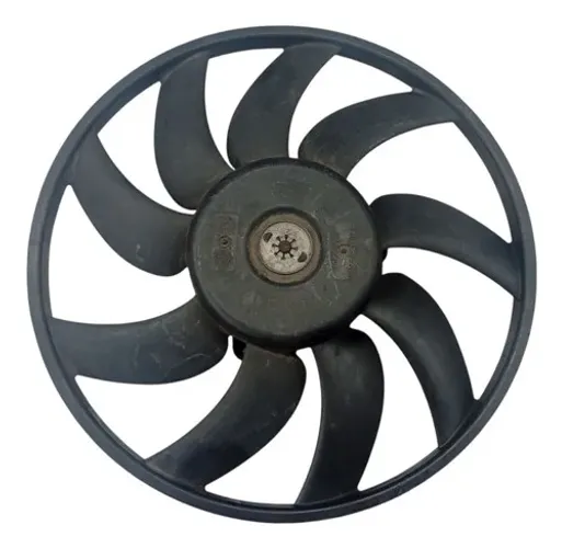 Ventoinha do Radiador Lado Esquerdo Audi A4 2.0 T 2013 2014