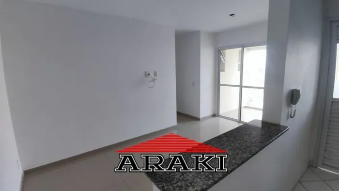 Apartamento no Jardim Botânico Varanda Gourmet.