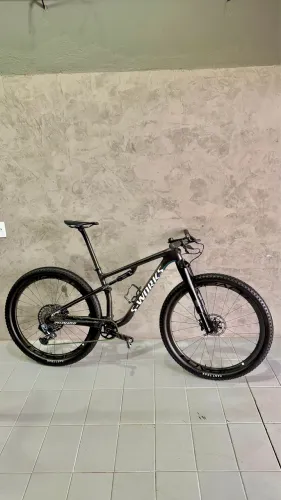 Specialized Epic S-Works 2022 