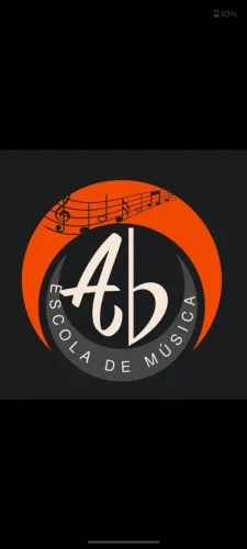 Ab escola de música - Técnica vocal - cordas - teclas - sopro .