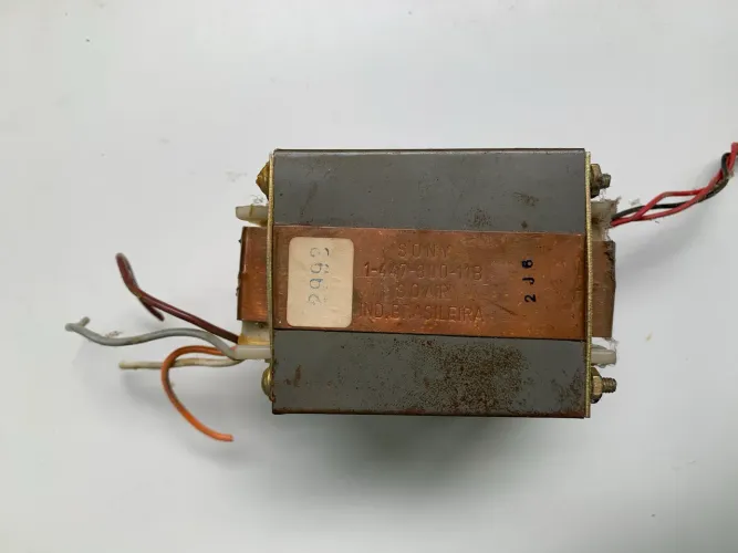 Transformador receiver Sony STR-VX30BS
