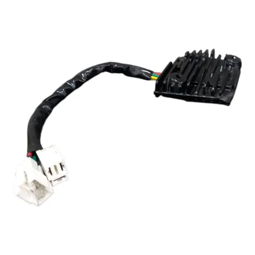 Retificador Zontes T350x 2024/2025