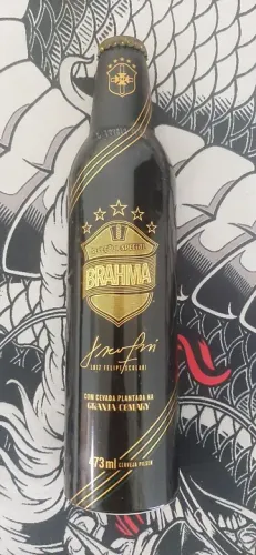 Brahma - Seleção Especial - Cerveja