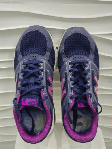 New Balance 470 Tech Ride Tênis Feminino