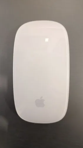 Mouse Apple Magic (a1296)