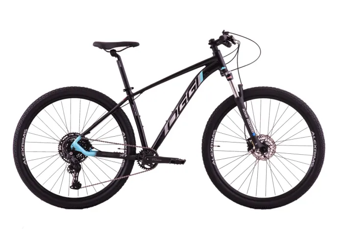 Bicicleta Oggi NOVA Big Wheel 7.1 2024 