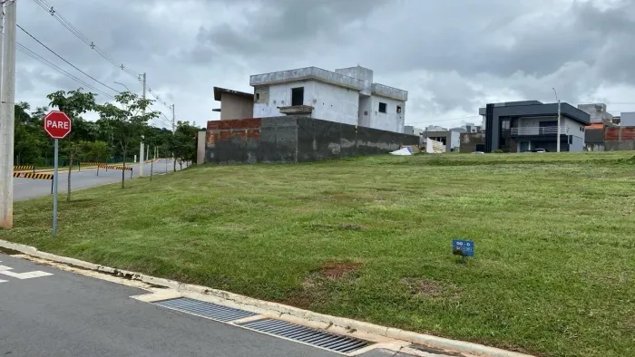 Jardins Porto- Lote a venda 612 m2.