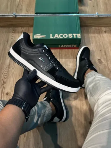 Tênis Lacoste