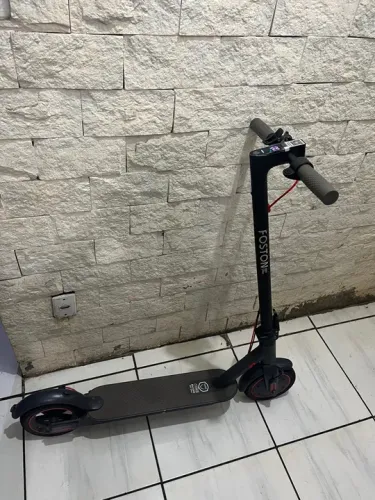 Patinete elétrico foston 09 pro