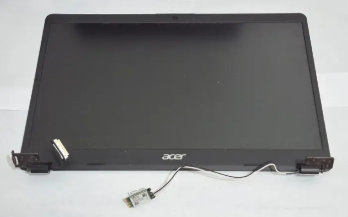 Tela + Tampa Superior, Acer A515-52G-50NT, Prata