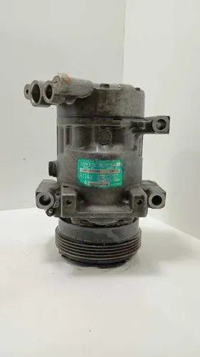 Compressor Ar Renault Clio 1.0 16v 2001 2002 2003 2004