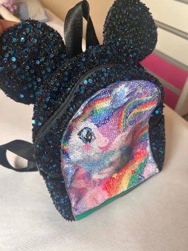 Bolsa infantil