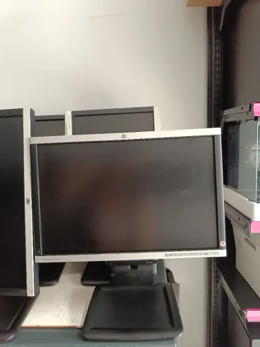 Monitor de 19 polegadas Hp 