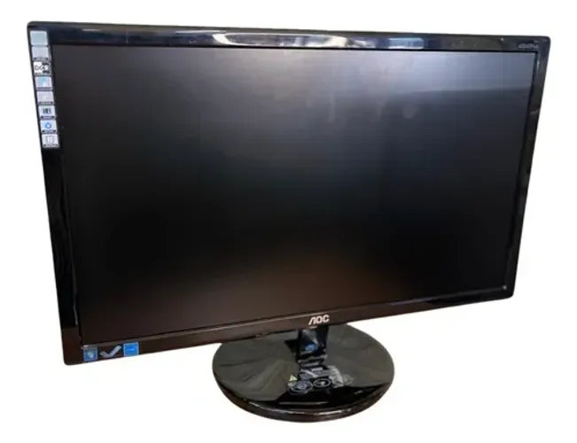 Monitor AOC 22 e2243fwk Fullhd