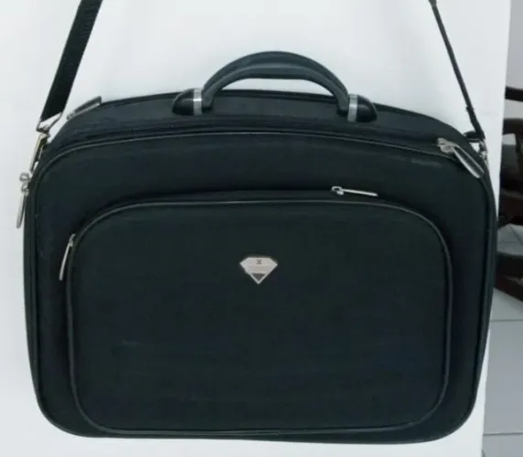 Bolsa Pasta Execultivo Notebook 