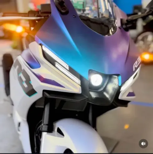 R3 2026 - Pronta Entrega ,12x Cartão !!