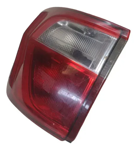 Lanterna Traseira Esquerda Ecosport 2013 A 2021 (canto)