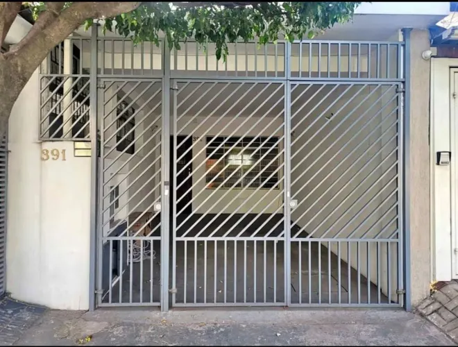 G.S Casa a venda em Osasco - Rochdale