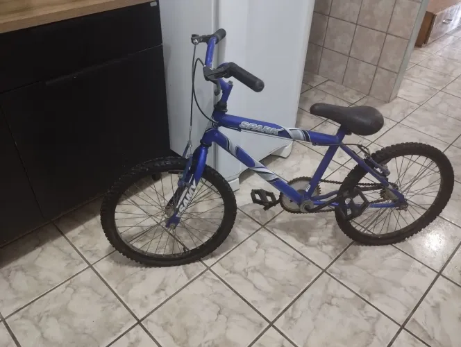 Bicicleta Aro 20 - Spark