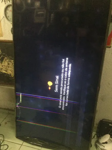 tv 70 polegadas lg 70lb7200