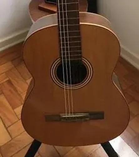 Violão macio