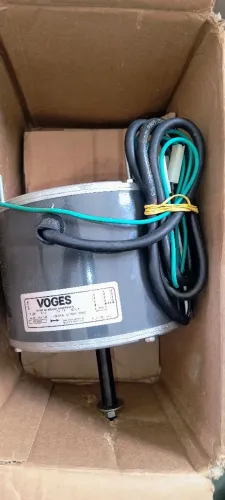 Vendo excelente motor condensador 36 a 58 mil BTUs..