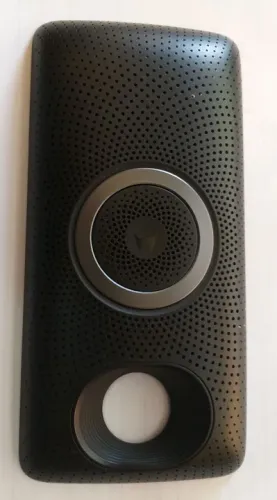 Snap JBL para Moto Z Play