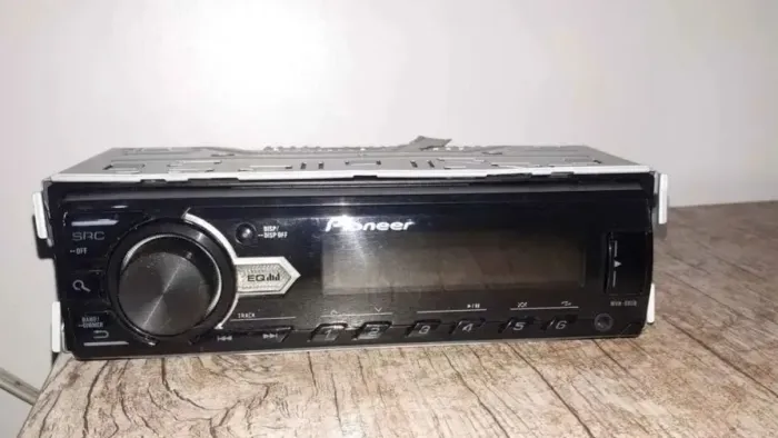 Rádio Pioneer