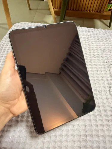 iPad mini 6 Geração 