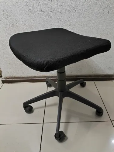 Cadeira Mocho Giratória