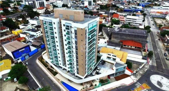 Loja térrea à venda com 115 m² em Jardim Camburi Localização estratégica próximo à Praia