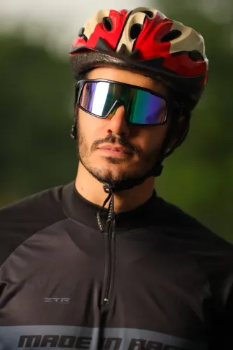 Óculos de sol Esportivo UV400