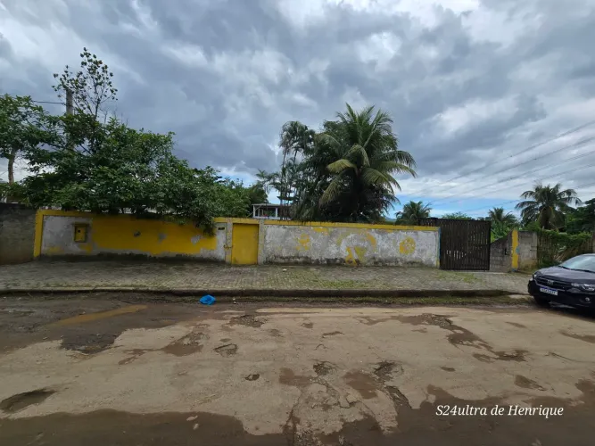 Área 28.000 mts2 Largo do Mendanha
