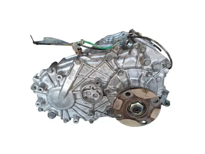 CAIXA DE TRANSFERÊNCIA TOYOTA HILUX