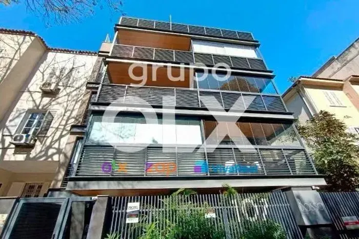 Imóvel para aluguel com 42 metros quadrados com 1 quarto em Ipanema - Rio de Janeiro - RJ